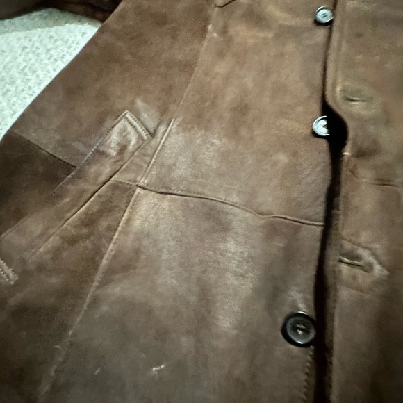 Turnbull and asser jacket pea coat - Picture 3 of 10